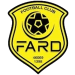 Fard Alborz Logo