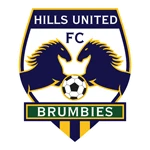 Hills Brumbies