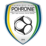 Pohronie