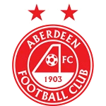 Aberdeen U19 Logo
