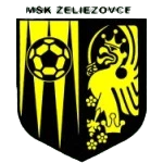 Zeliezovce Logo