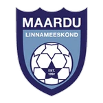 FC Maardu Logo