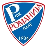 FK Romanija Pale Logo