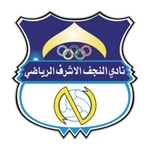 Al Najaf Logo