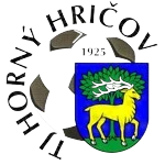 Horny Hricov
