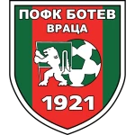 Botev Vratsa II Logo