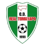 Real Tomayapo Logo