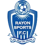 Rayon Logo