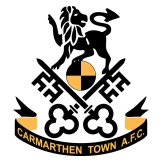 Carmarthen Town