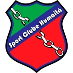 Humaita (Paraguay) Logo
