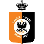 Deinze Logo