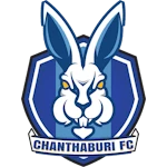 Chanthaburi Logo