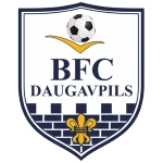 BFC Daugavpils U19 Logo