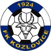 Kozlovice