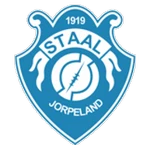 Staal Jorpeland