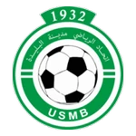 Blida Logo
