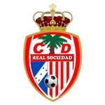 CD Real Sociedad Logo