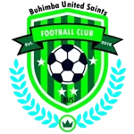 Buhimba United Saints Logo