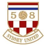 Sydney United