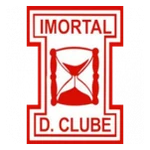 Imortal Logo