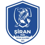 Şiran Yıldızspor Logo