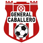 General Caballero JLM