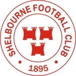 Shelbourne U19 Logo
