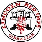 Lincoln Red Imps U19 Logo