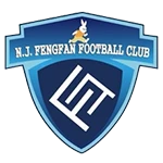 Nanjing City