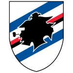 Sampdoria (K) Logo