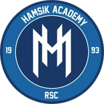 Hamsik Academy Logo