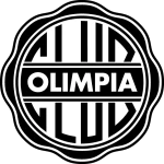 Club Olimpia Logo