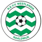 RKVV Westlandia Logo