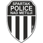Spartak Police n/Metuji