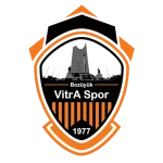 Bozüyük Vitraspor Logo