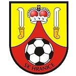 Hranice Logo
