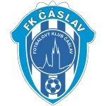 FK Caslav Logo
