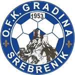 Gradina Srebrenik Logo