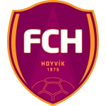 Hoyvík Logo