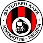 Lokomotiv Mz Logo