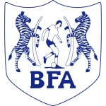 Botsvana (K) Logo