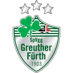 Greuther Fürth U19