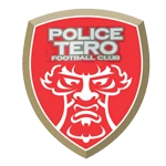 Police Tero Logo