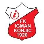 Igman Konjic