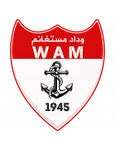 WA Mostaganem