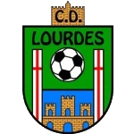 Lourdes Logo