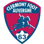 Clermont U19 Logo