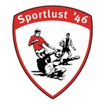 Sportlust 46 Logo