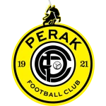 Perak FA