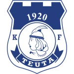 Teuta Durres Logo